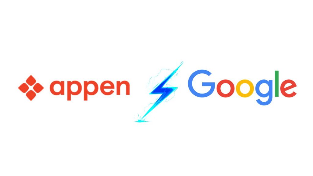جوجل تفاجئ الجميع بقرارها إنهاء شراكتها مع شركة Appen.